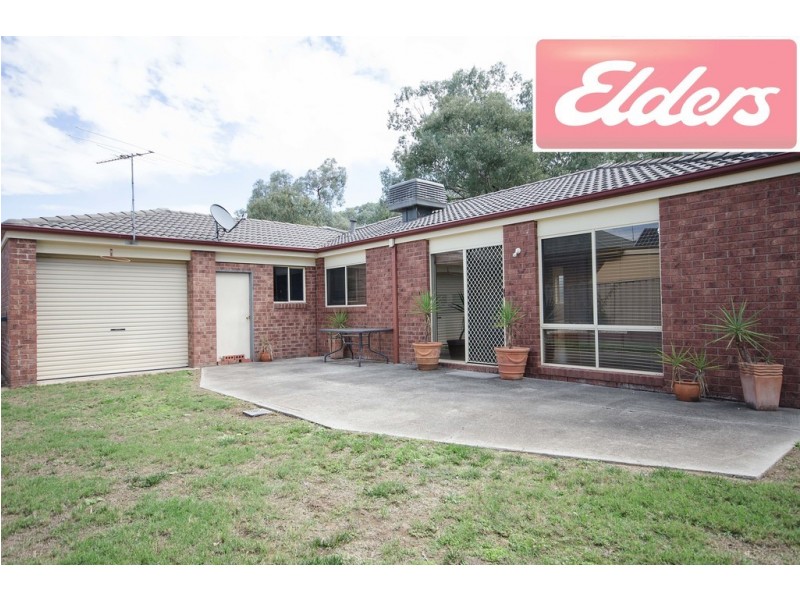 4 Alkira Court, Lavington NSW 2641