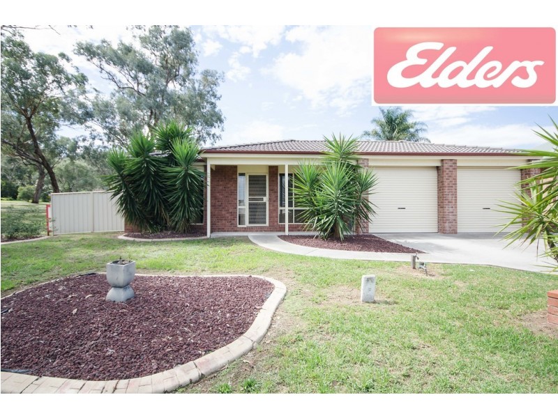 4 Alkira Court, Lavington NSW 2641