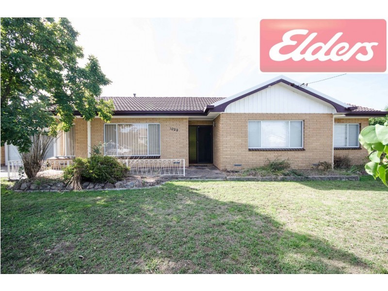 1022 Ruth Street, North Albury NSW 2640