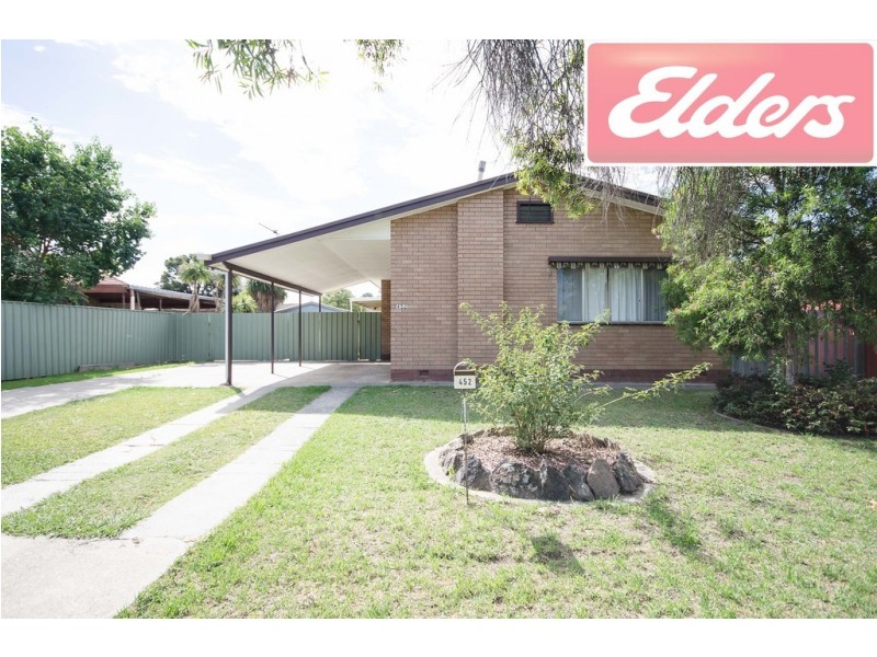 452 Douglas Road, Lavington NSW 2641