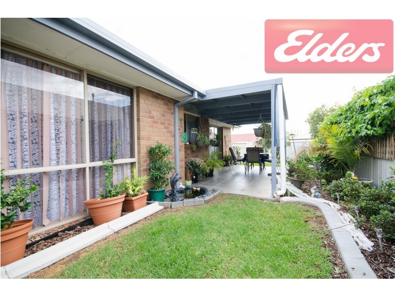 18 Templeton Place, Wodonga VIC 3690