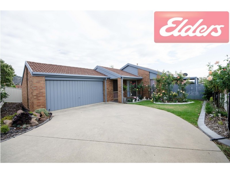 18 Templeton Place, Wodonga VIC 3690