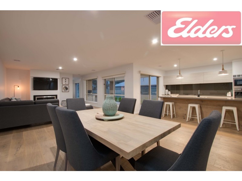 3 Howse Crescent, Wodonga VIC 3690