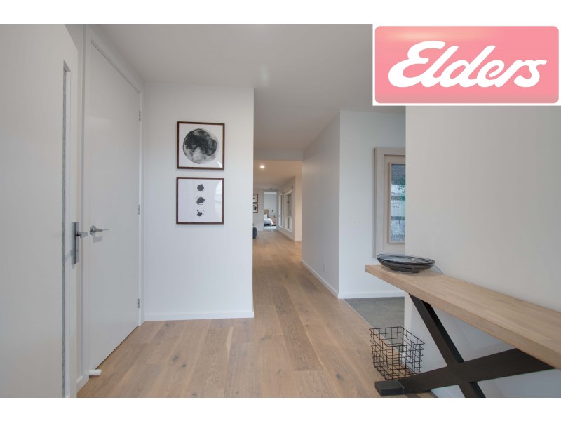 3 Howse Crescent, Wodonga VIC 3690