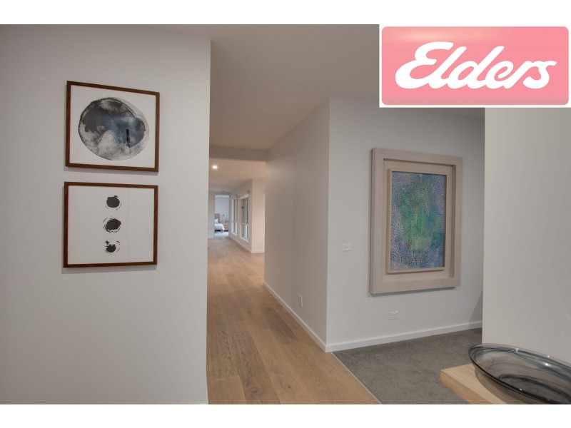 3 Howse Crescent, Wodonga VIC 3690