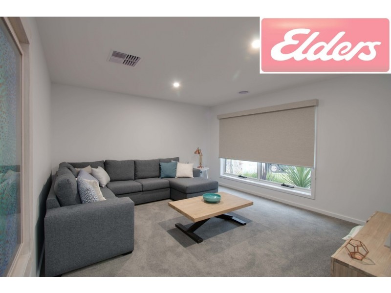 3 Howse Crescent, Wodonga VIC 3690