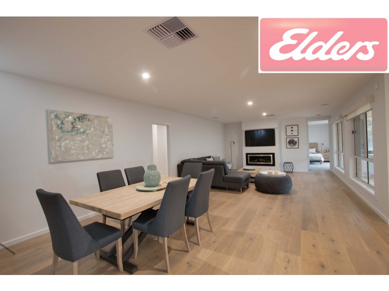 3 Howse Crescent, Wodonga VIC 3690