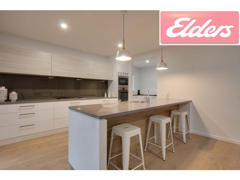 3 Howse Crescent, Wodonga VIC 3690