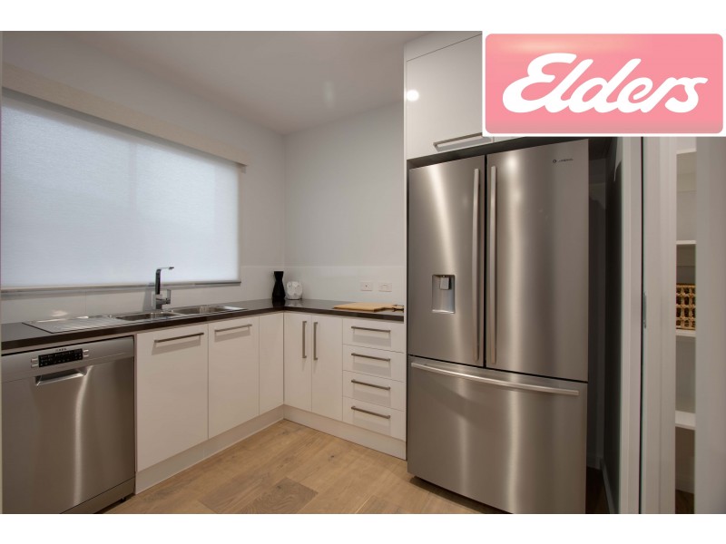 3 Howse Crescent, Wodonga VIC 3690