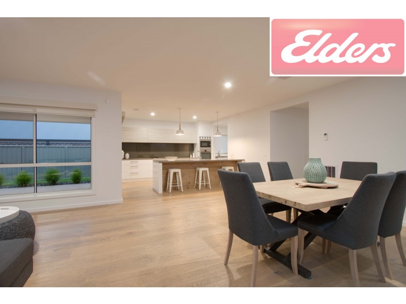 3 Howse Crescent, Wodonga VIC 3690