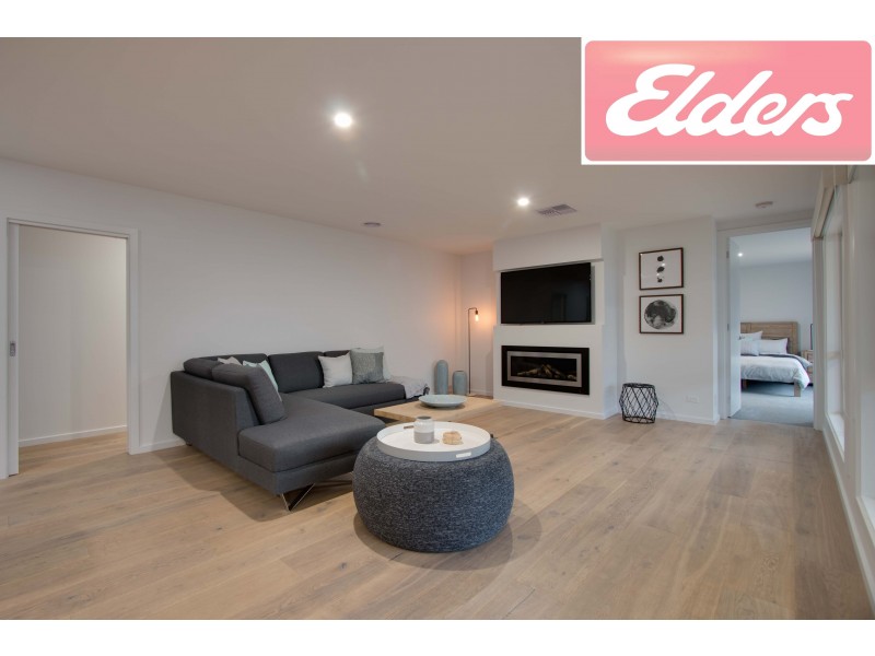 3 Howse Crescent, Wodonga VIC 3690