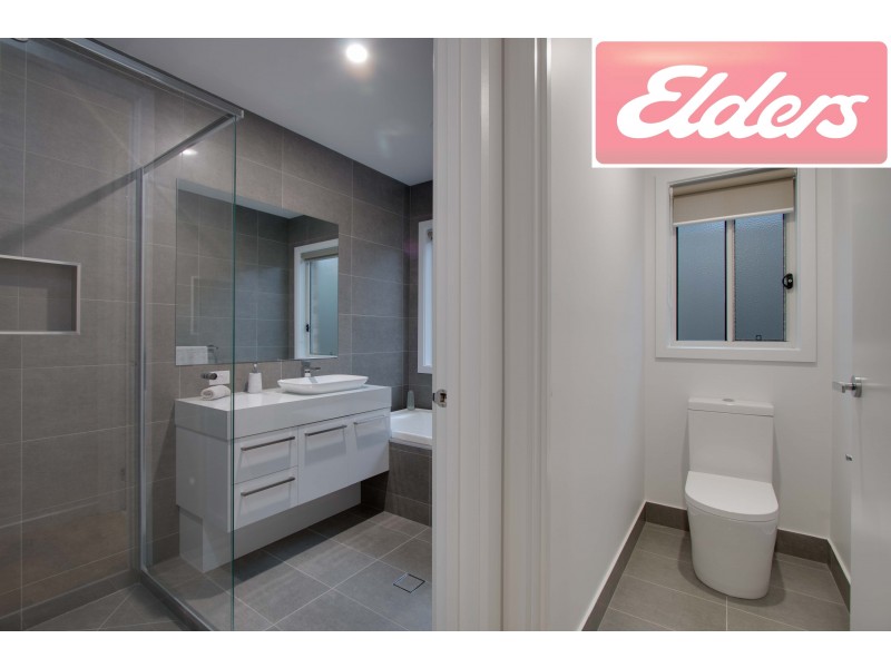 3 Howse Crescent, Wodonga VIC 3690