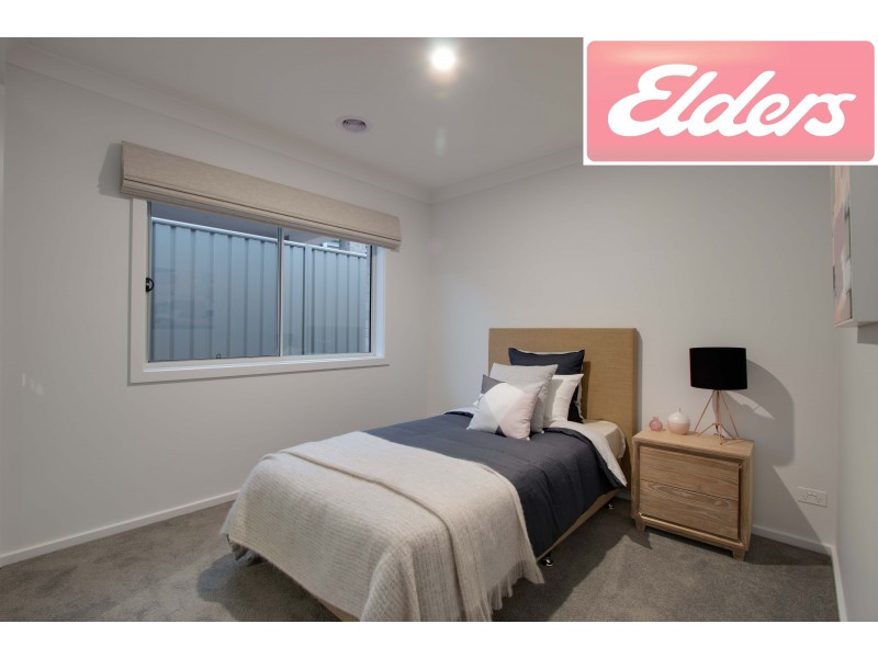 3 Howse Crescent, Wodonga VIC 3690