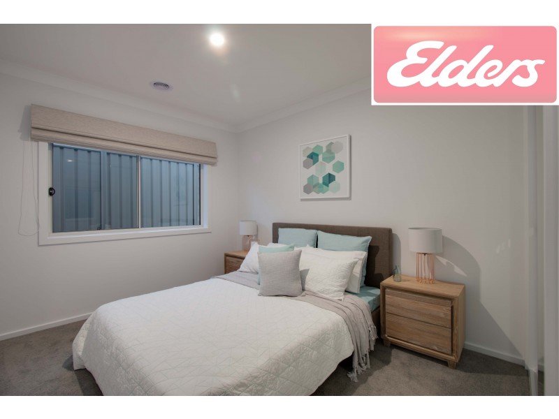 3 Howse Crescent, Wodonga VIC 3690