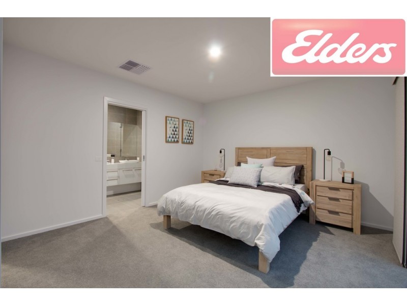 3 Howse Crescent, Wodonga VIC 3690