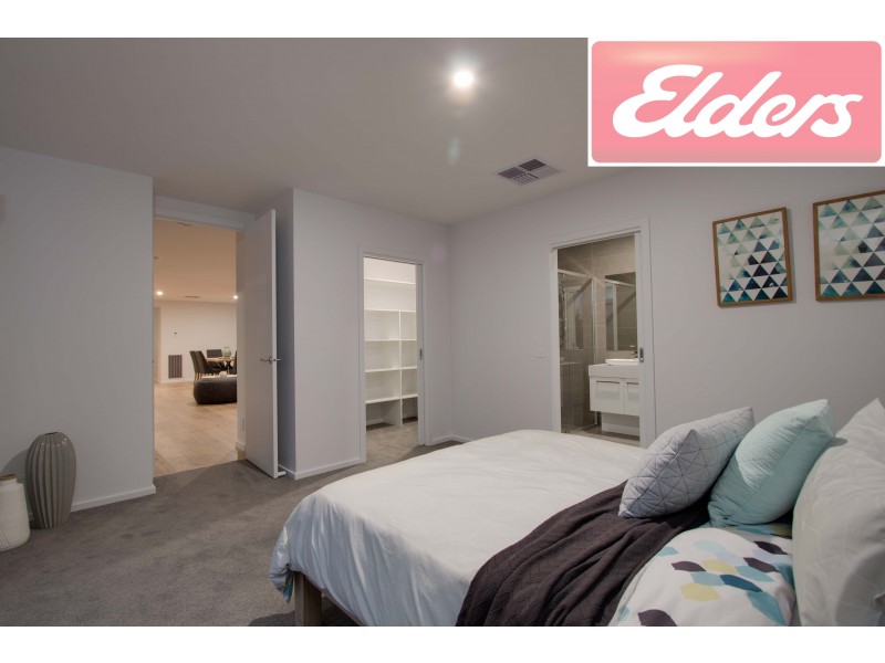 3 Howse Crescent, Wodonga VIC 3690