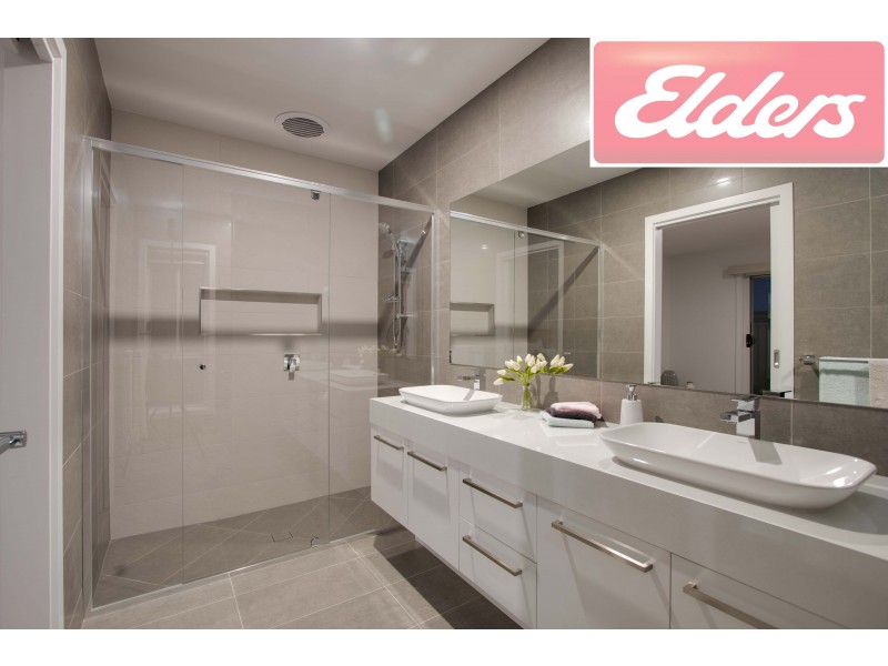 3 Howse Crescent, Wodonga VIC 3690