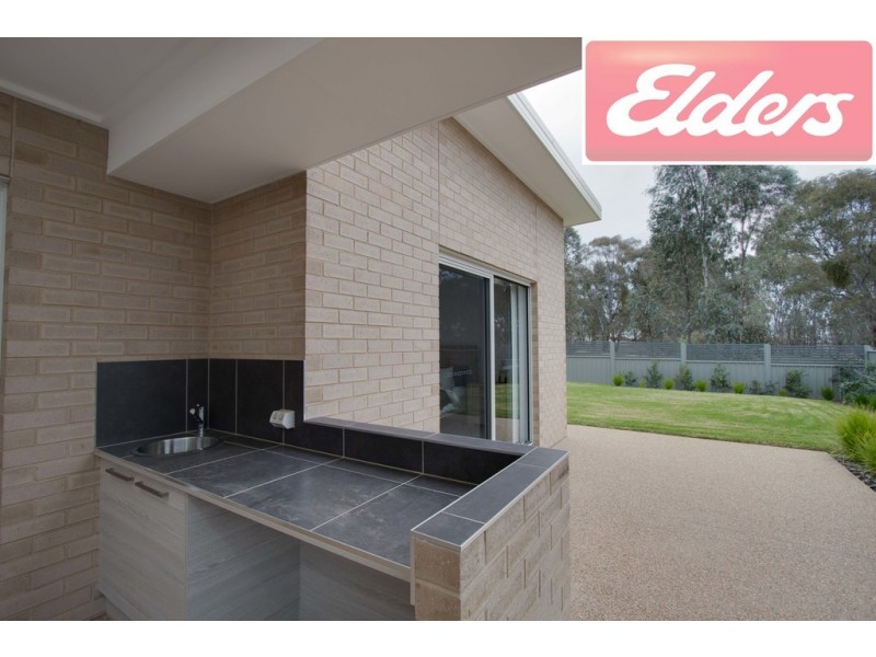 3 Howse Crescent, Wodonga VIC 3690