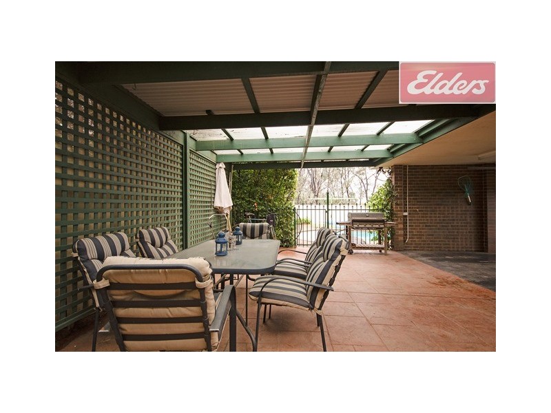 36 Peacock Avenue, West Wodonga VIC 3690