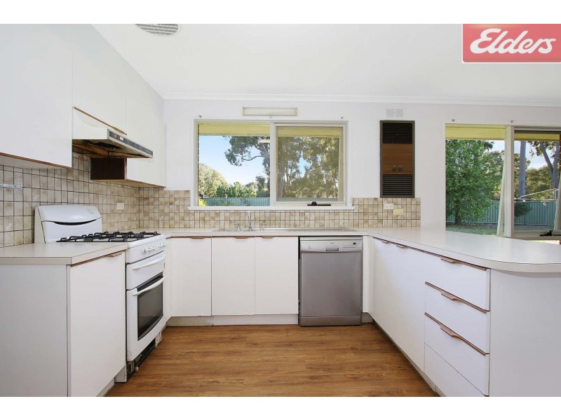 5 Hall Court, Wodonga VIC 3690