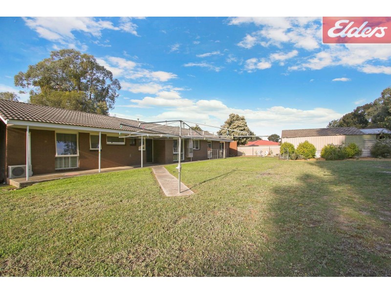 5 Hall Court, Wodonga VIC 3690