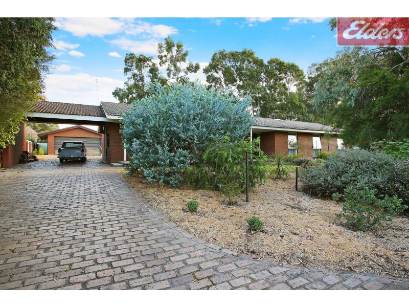 5 Hall Court, Wodonga VIC 3690