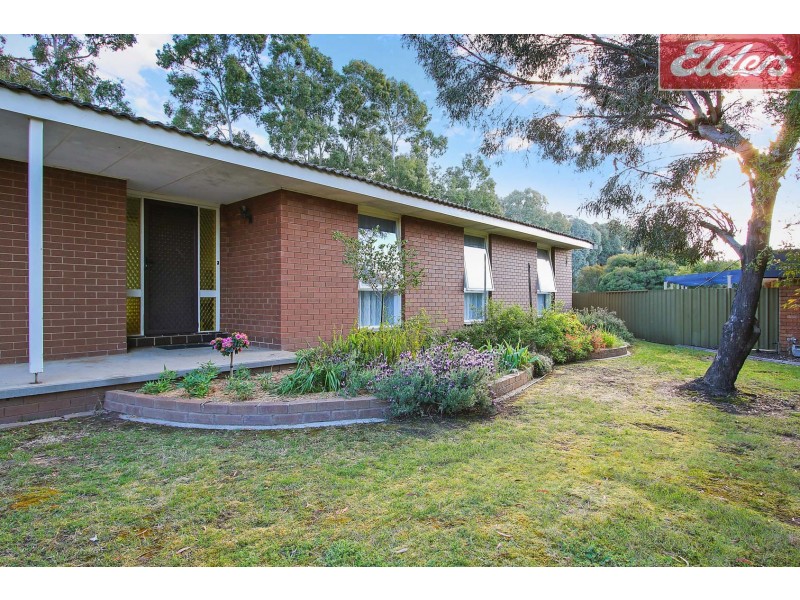 5 Hall Court, Wodonga VIC 3690