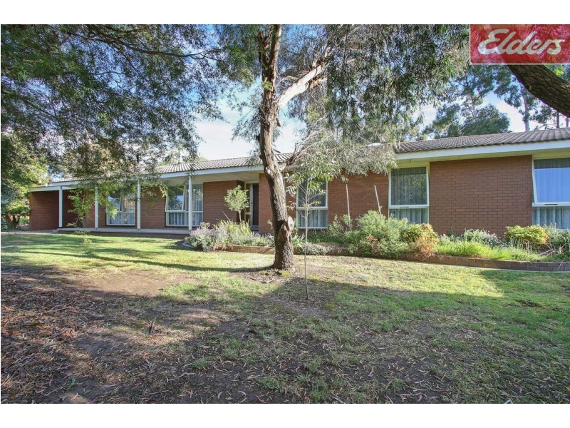 5 Hall Court, Wodonga VIC 3690
