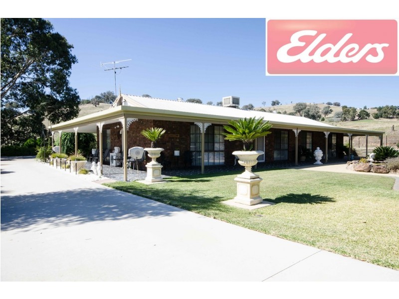 47 Springdale Road, Bethanga VIC 3691