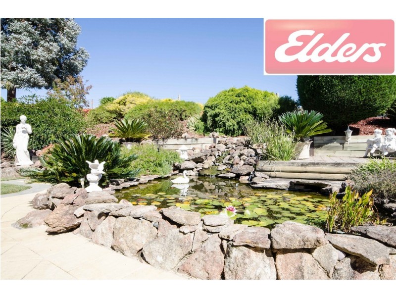 47 Springdale Road, Bethanga VIC 3691