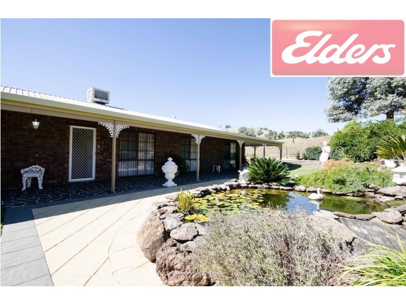 47 Springdale Road, Bethanga VIC 3691