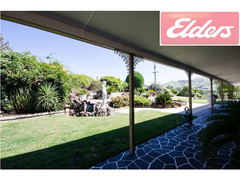 47 Springdale Road, Bethanga VIC 3691