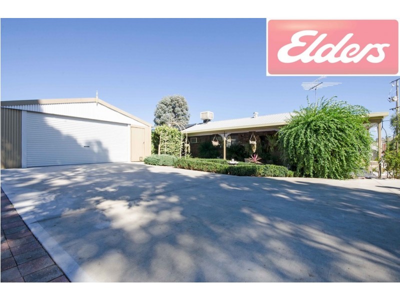 47 Springdale Road, Bethanga VIC 3691