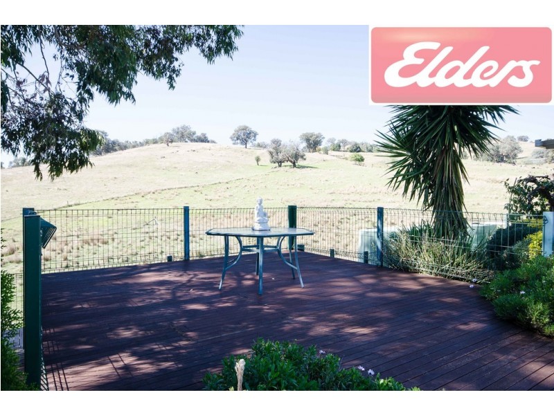 47 Springdale Road, Bethanga VIC 3691