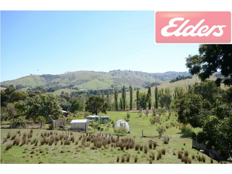 47 Springdale Road, Bethanga VIC 3691