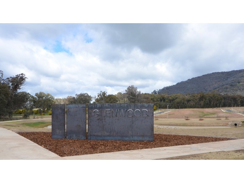 Lot 57 Lexcen Street, Baranduda VIC 3691