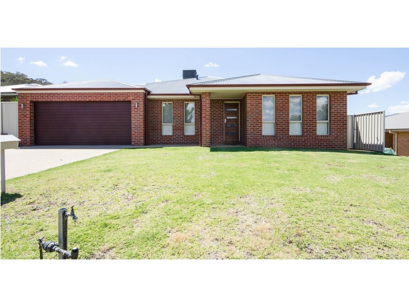 4 Ivers Place, Wodonga VIC 3690