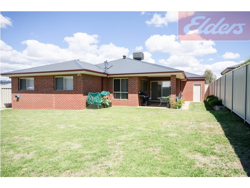 4 Ivers Place, Wodonga VIC 3690