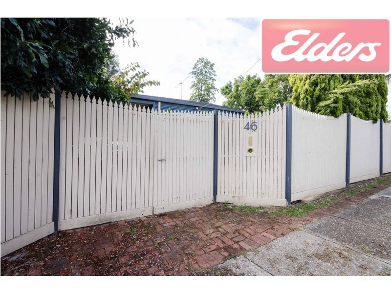 46 Pearce Street, Wodonga VIC 3690