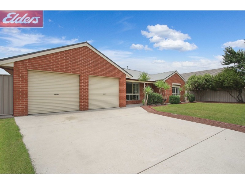 56 Iron Way, Wodonga VIC 3690