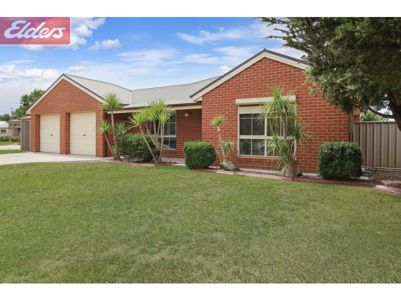 56 Iron Way, Wodonga VIC 3690