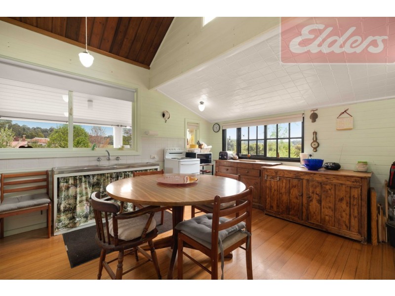 236-240 Mount Stanley Road, Stanley VIC 3747