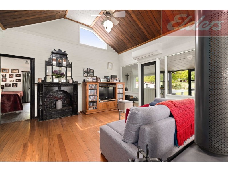 236-240 Mount Stanley Road, Stanley VIC 3747