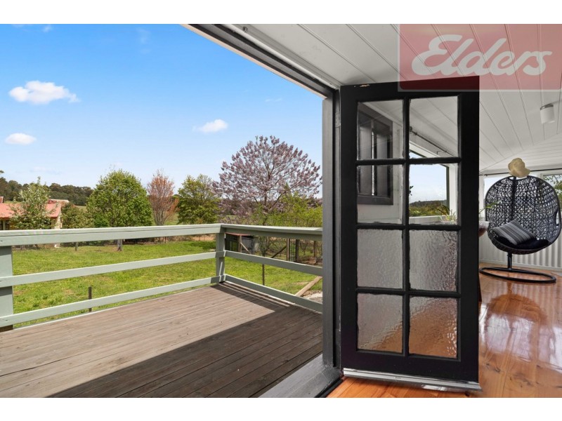 236-240 Mount Stanley Road, Stanley VIC 3747