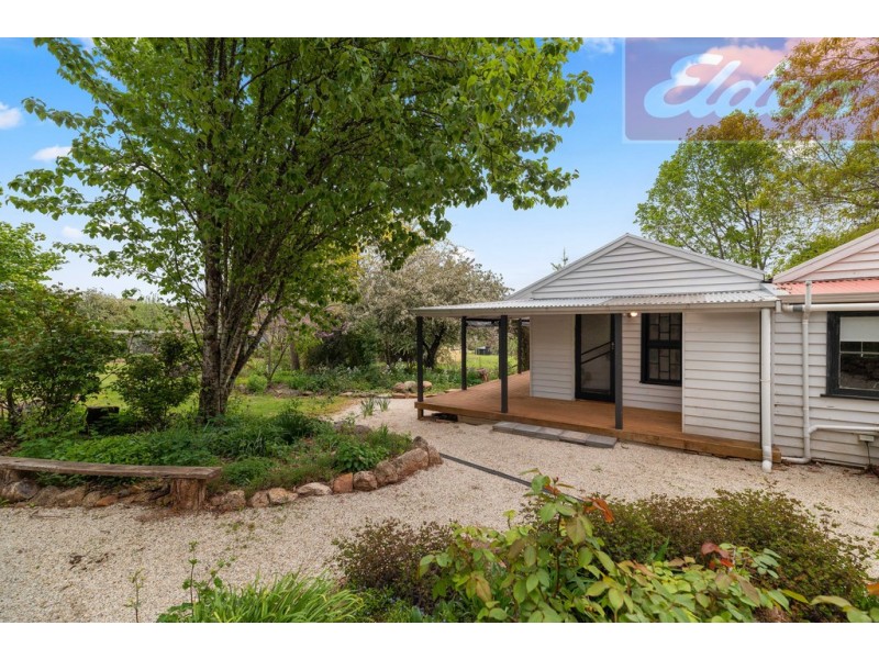 236-240 Mount Stanley Road, Stanley VIC 3747