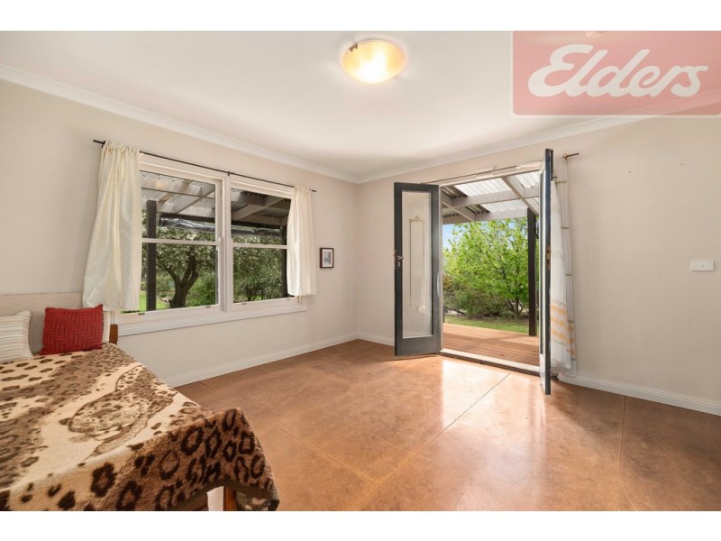 236-240 Mount Stanley Road, Stanley VIC 3747