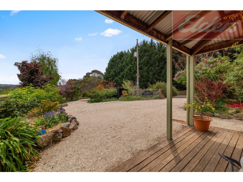 236-240 Mount Stanley Road, Stanley VIC 3747