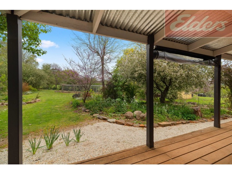 236-240 Mount Stanley Road, Stanley VIC 3747