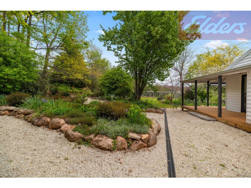 236-240 Mount Stanley Road, Stanley VIC 3747