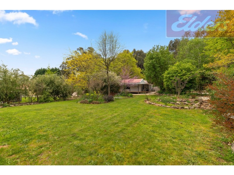 236-240 Mount Stanley Road, Stanley VIC 3747